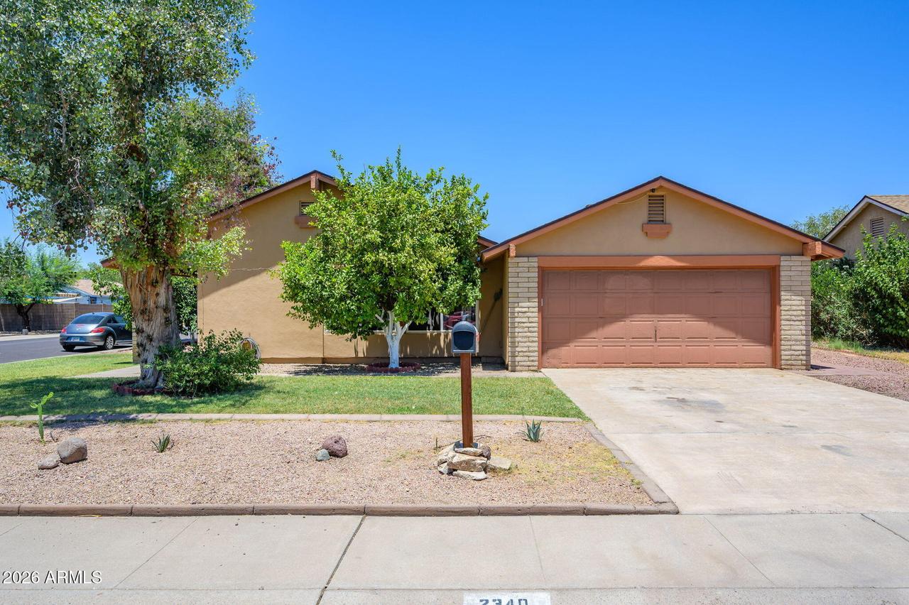 2340 W Ponderosa Ln., Phoenix, AZ 85023