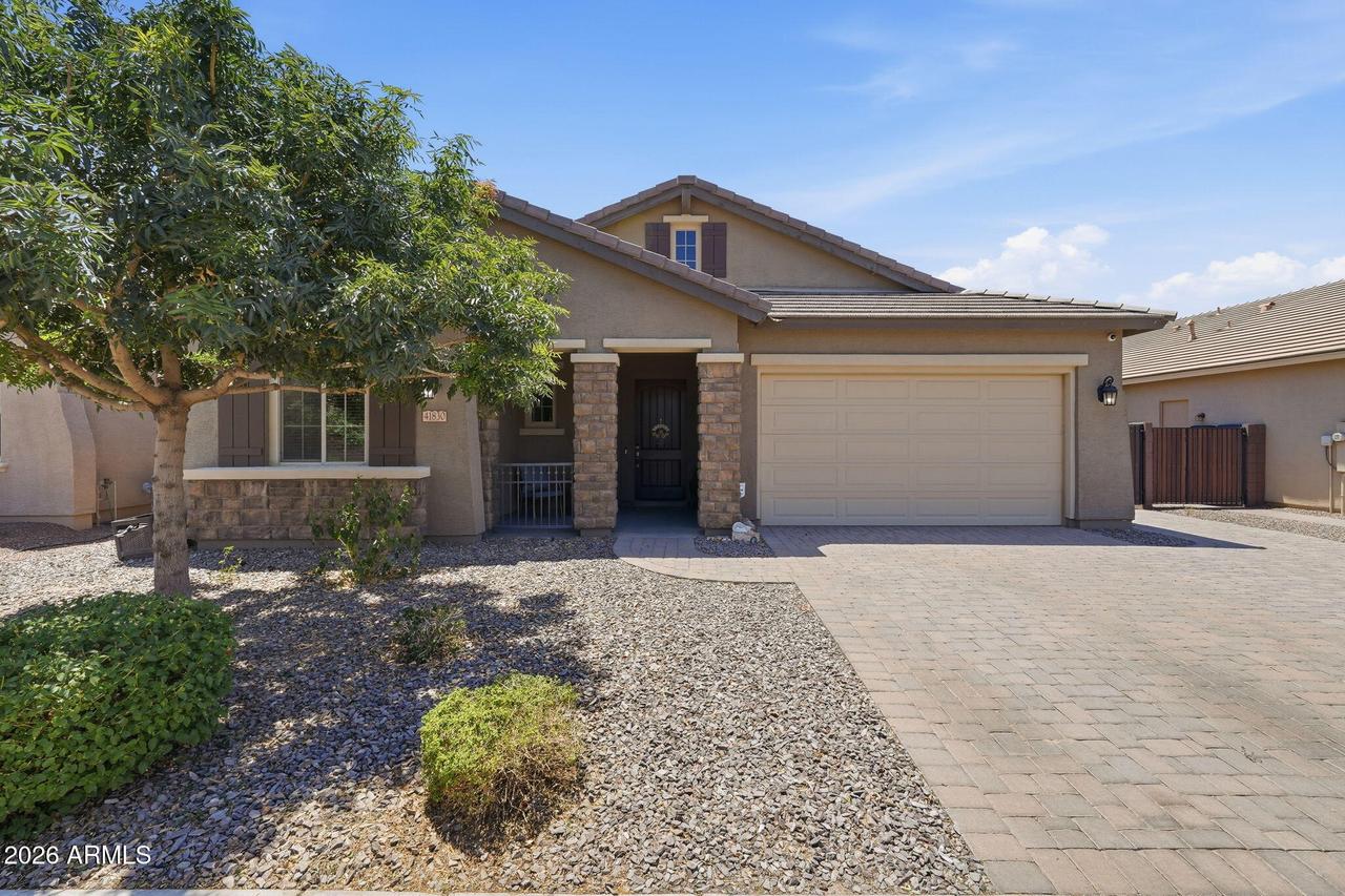 41830 N Kamala Tree St., Queen Creek, AZ 85140