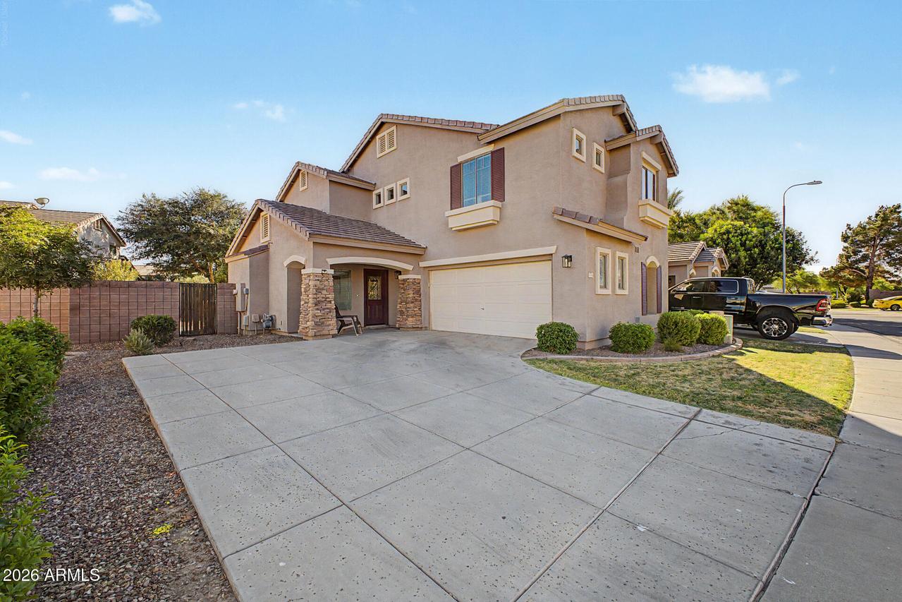 3774 S Laurel Way, Chandler, AZ 85286