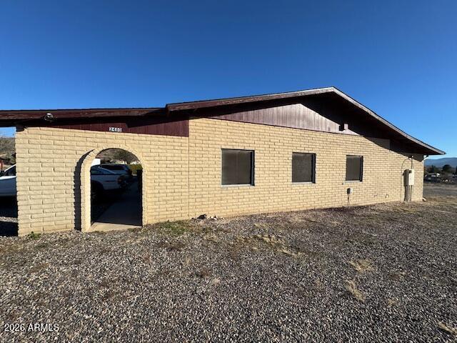 2480 N Arena Del Loma Rd., Camp Verde, AZ 86322
