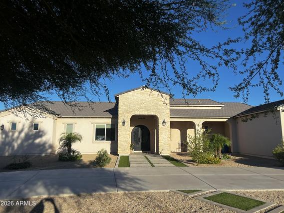 Homes Just Sold That Attend San Tan Heights Elementary: July 21st to July 27th