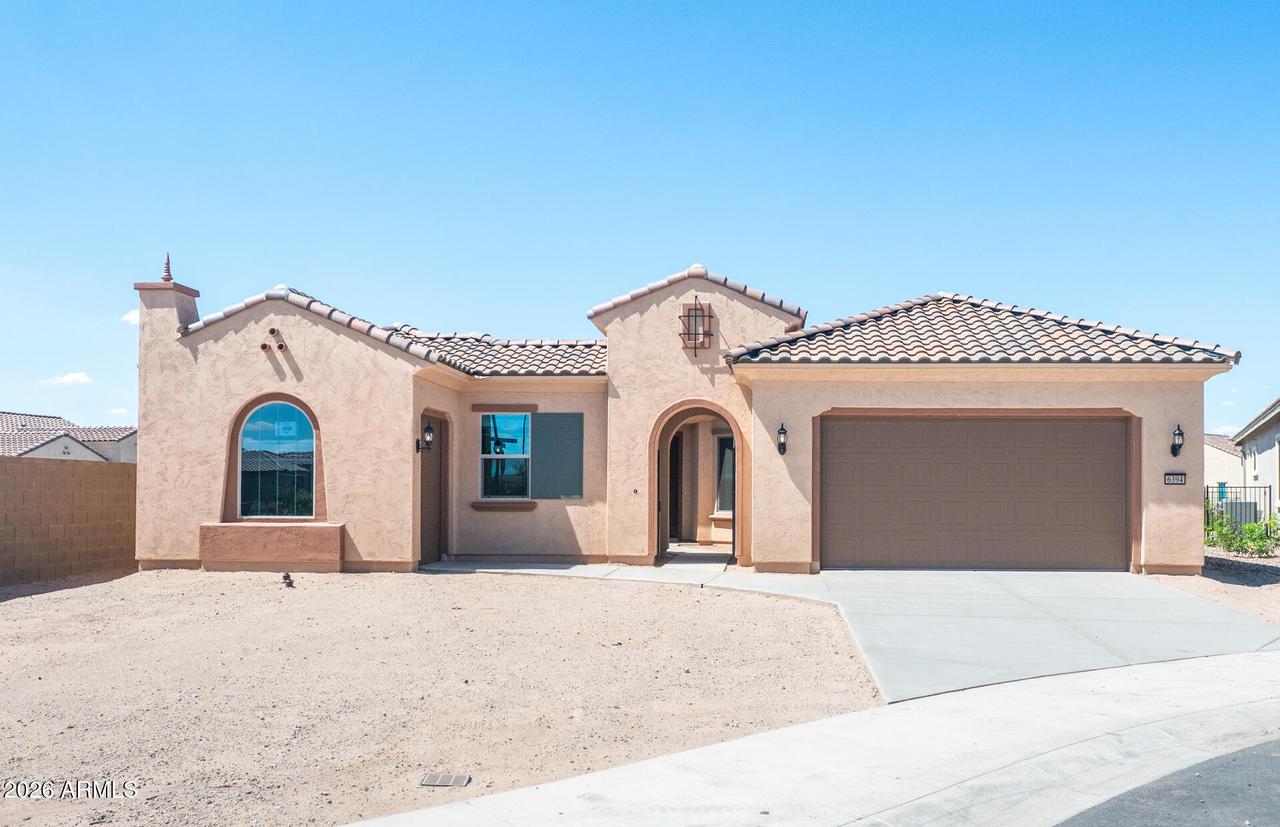 6394 W Pinehurst Ct., Florence, AZ 85132