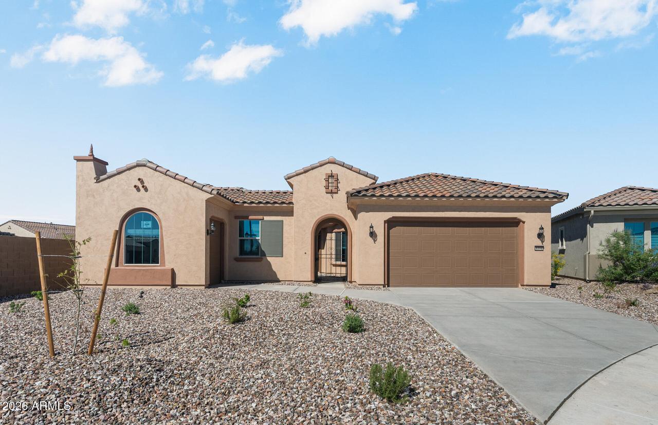 6394 W Pinehurst Ct., Florence, AZ 85132
