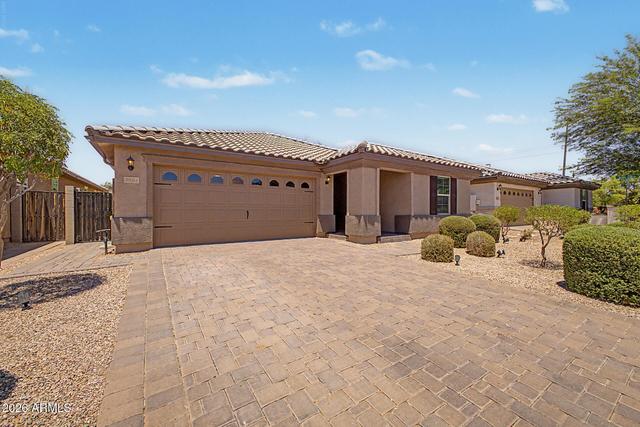 New Homes For Sale This Week That Attend Higley Traditional Academy: June 26th to July 2nd