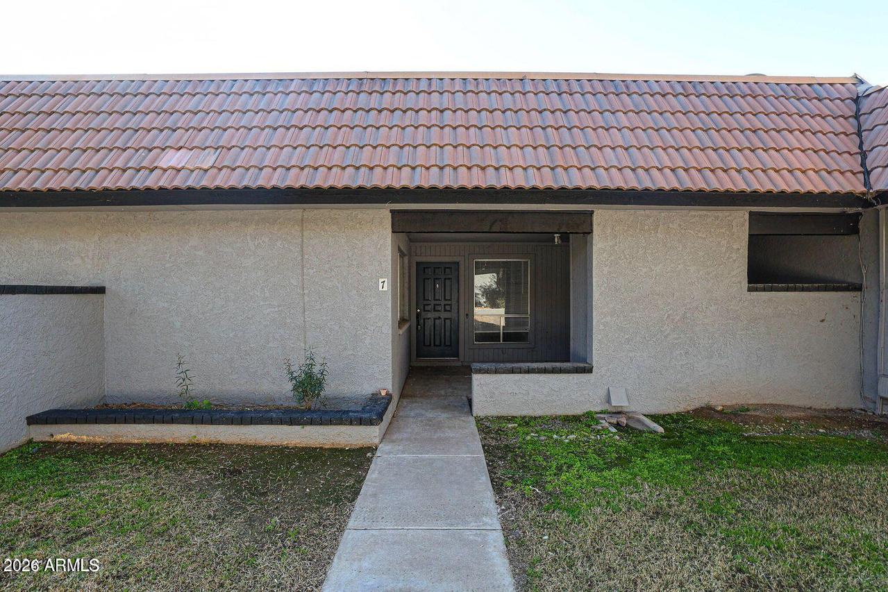 9001 W Elm St. #7, Phoenix, AZ 85037