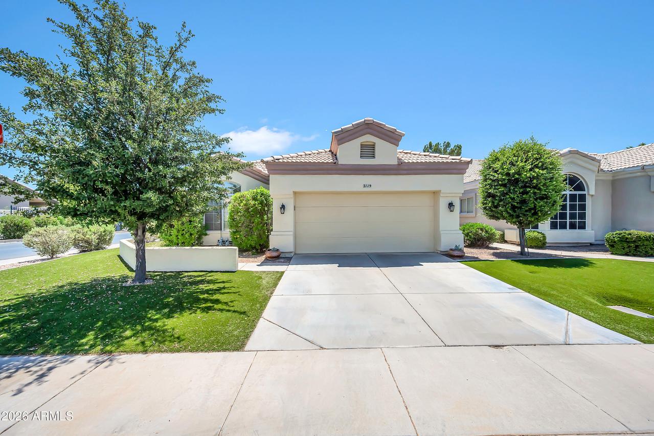 2119 E Huron Ct., Gilbert, AZ 85234