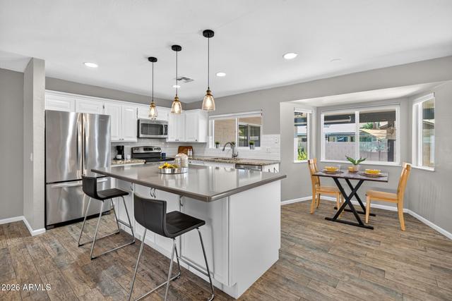 Homes Just Sold That Attend Kyrene del Norte School: August 4th to August 10th