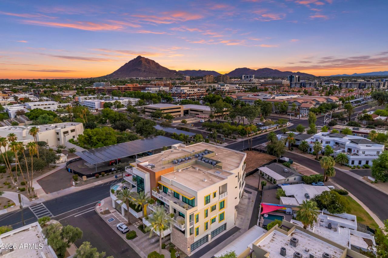 7502 E Main St. #2004, Scottsdale, AZ 85251
