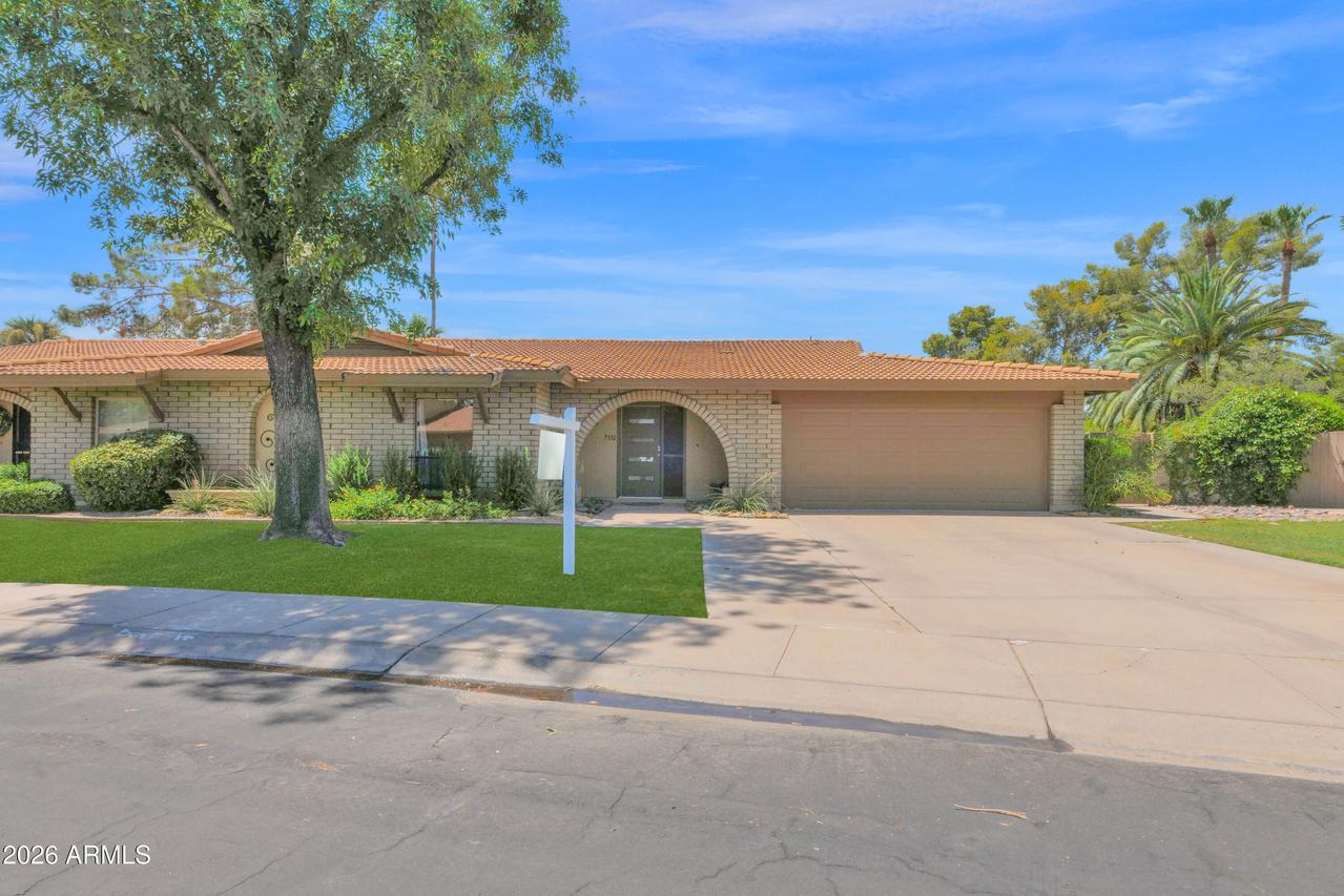7332 N Del Norte Dr., Scottsdale, AZ 85258