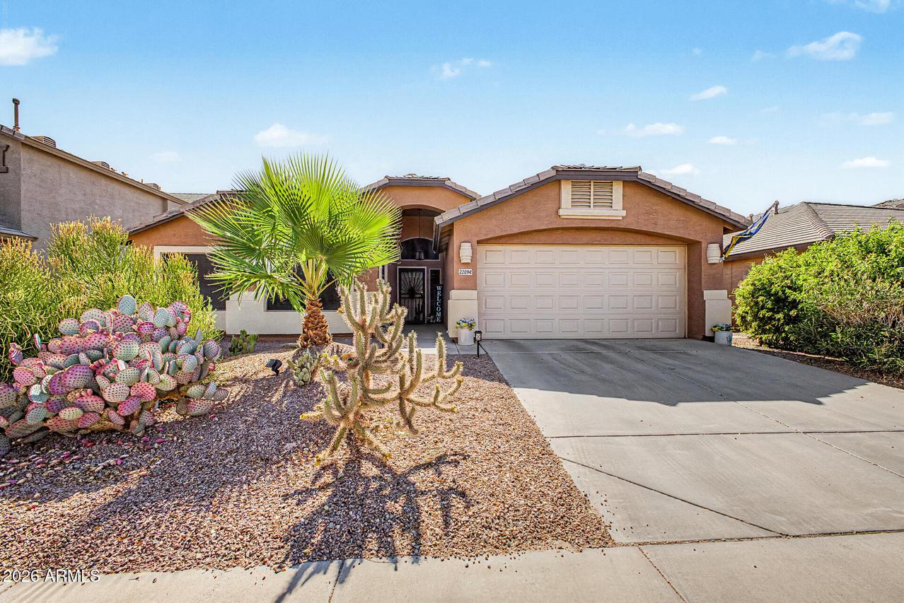 22094 N Vargas Dr., Maricopa, AZ 85138