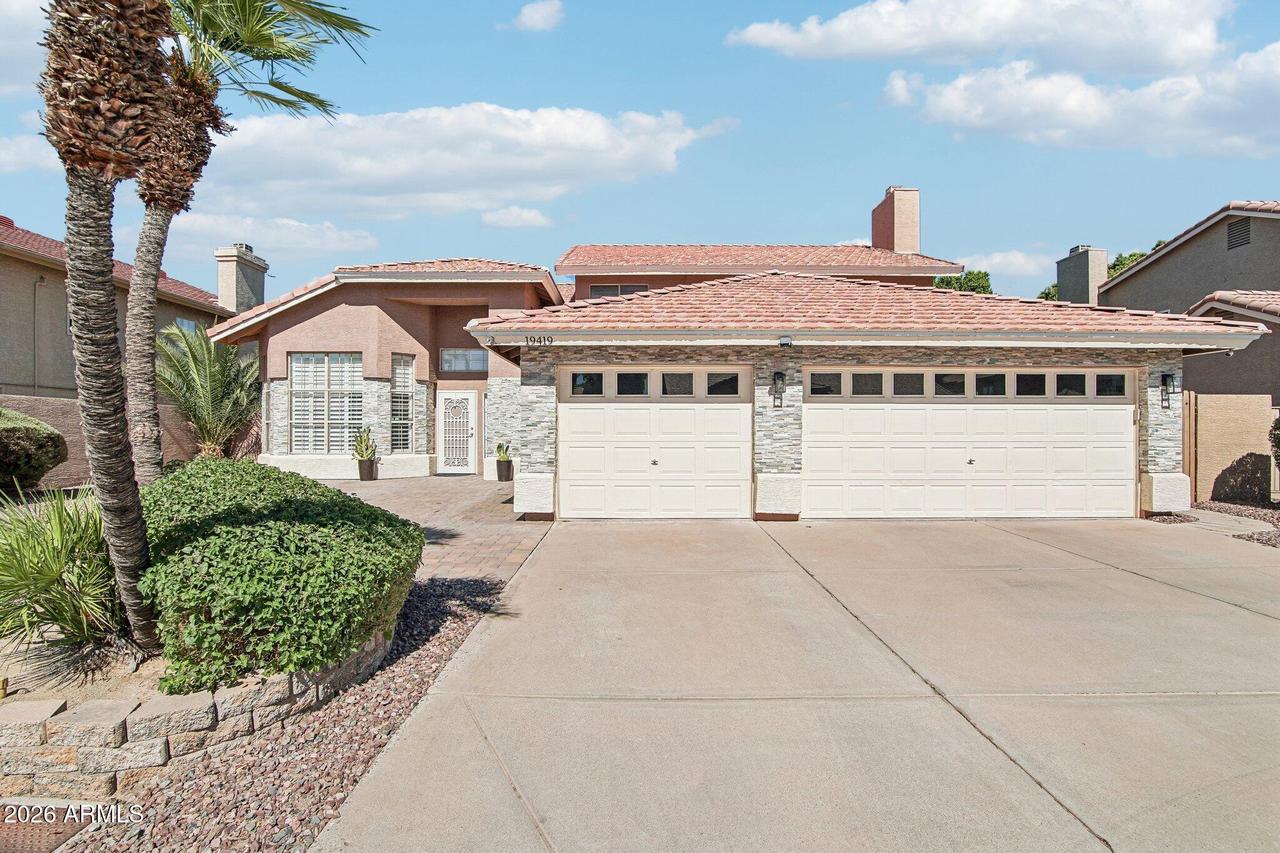 19419 N 67th Dr., Glendale, AZ 85308