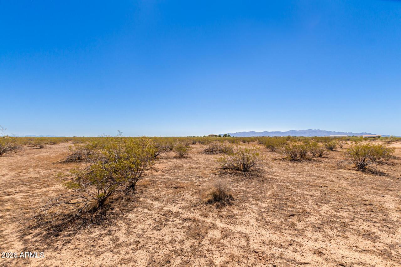 N 259th Ave. #-, Wittmann, AZ 85361