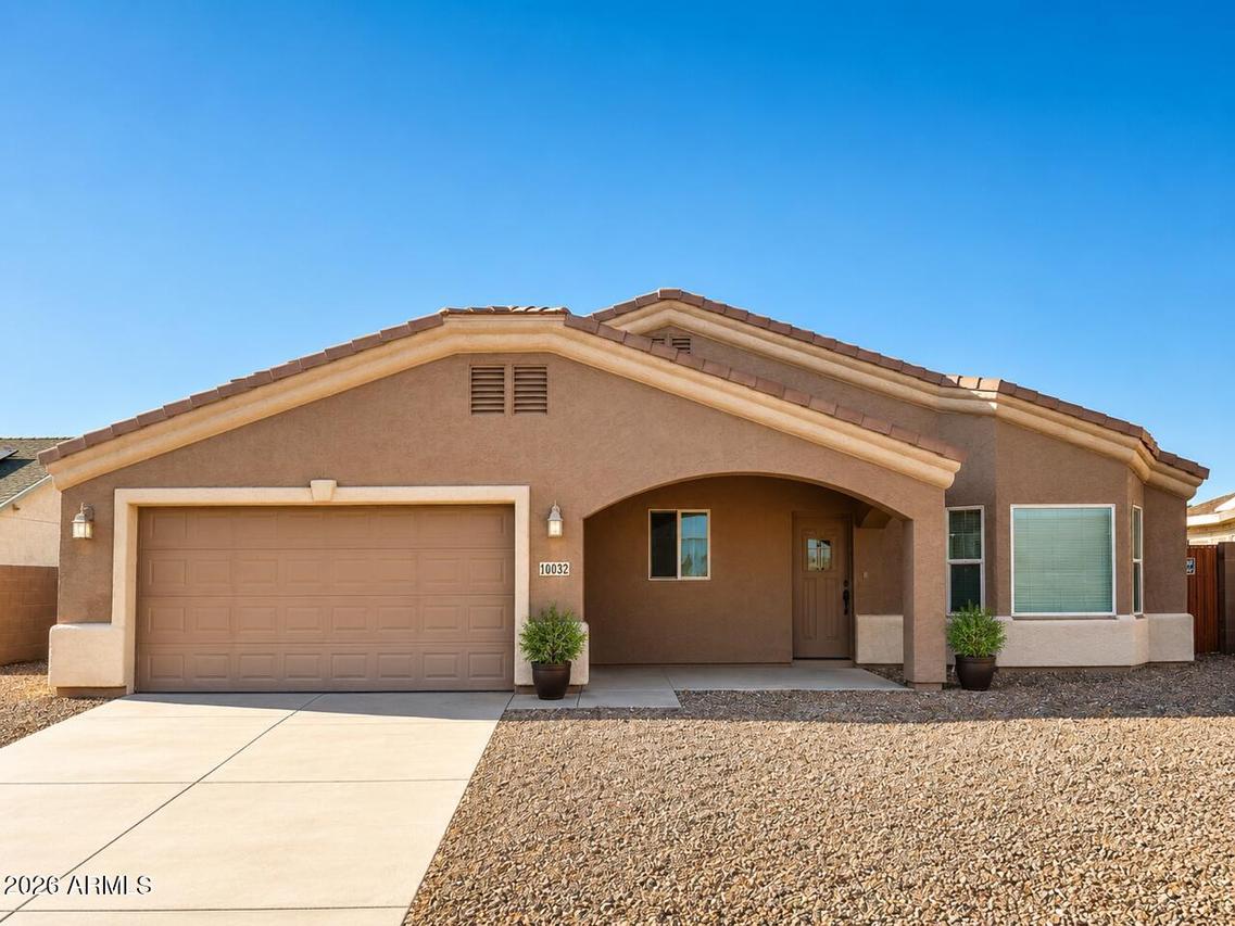 10032 W Devonshire Dr., Arizona City, AZ 85123