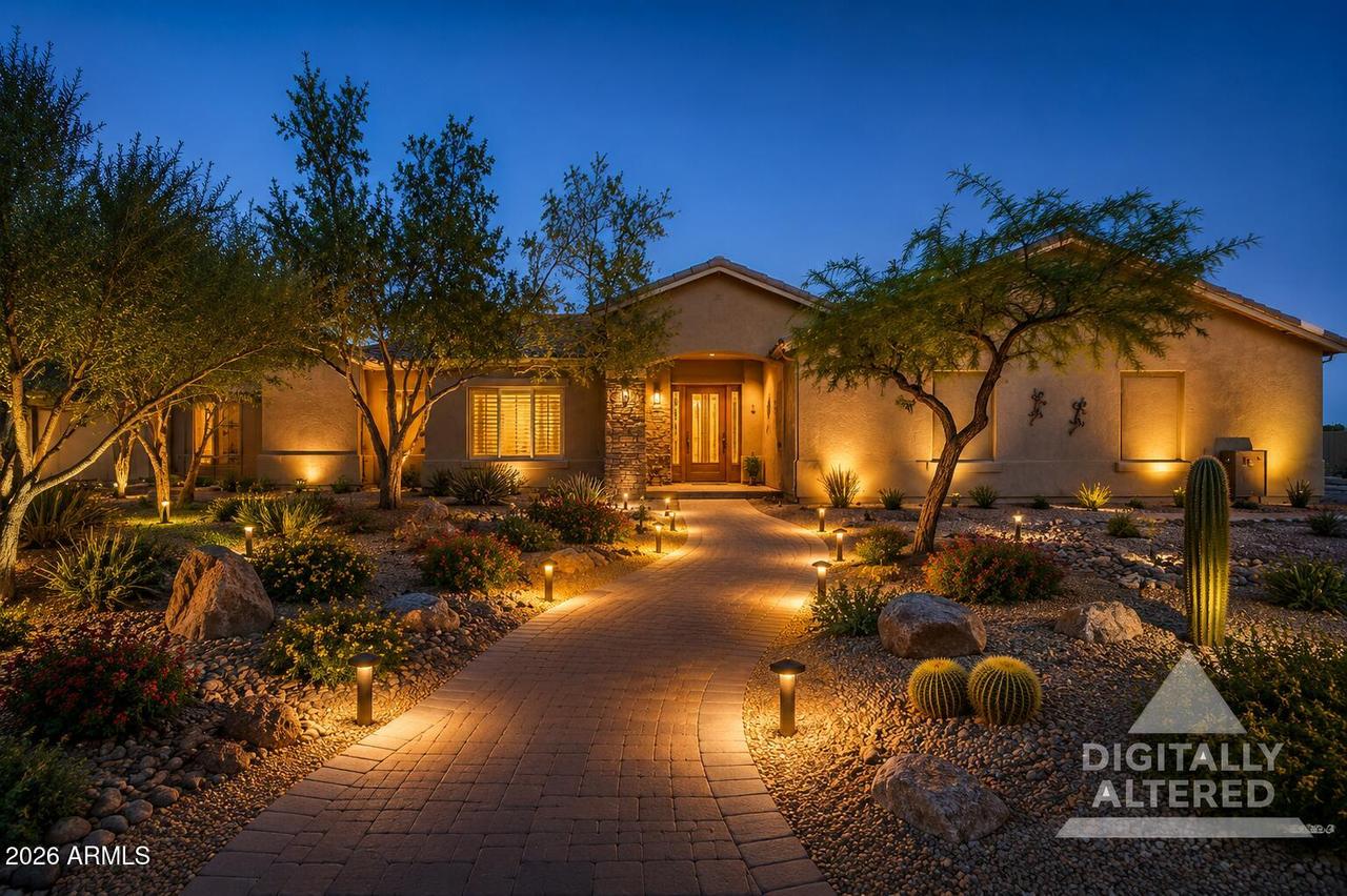 1105 N 110th St., Mesa, AZ 85207