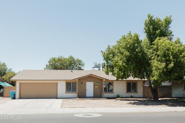 Homes Just Sold That Attend Desert Horizon Elementary School: August 25th to August 31st