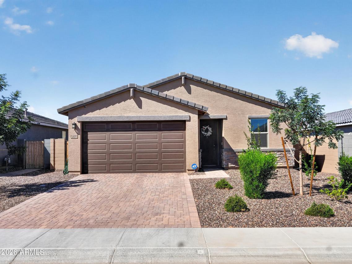 4605 W Tristan Tr., San Tan Valley, AZ 85144
