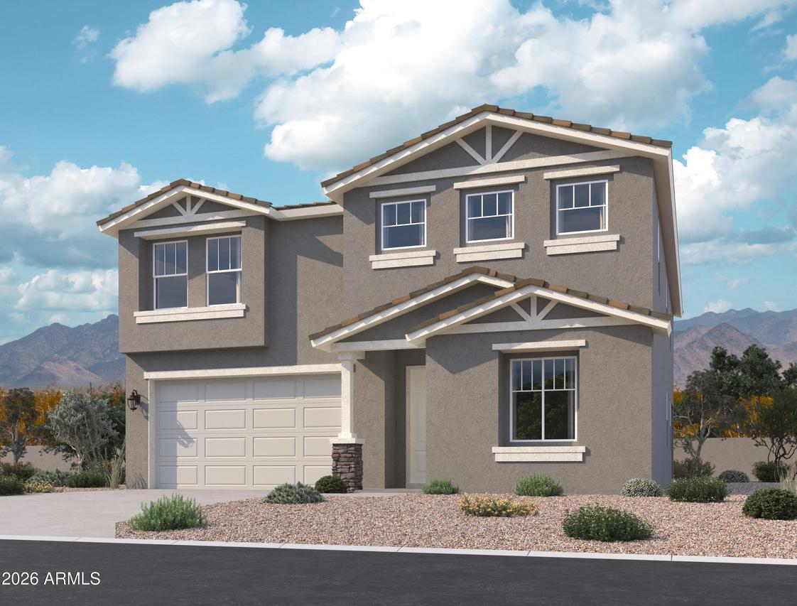15748 W Deanne Dr., Waddell, AZ 85355