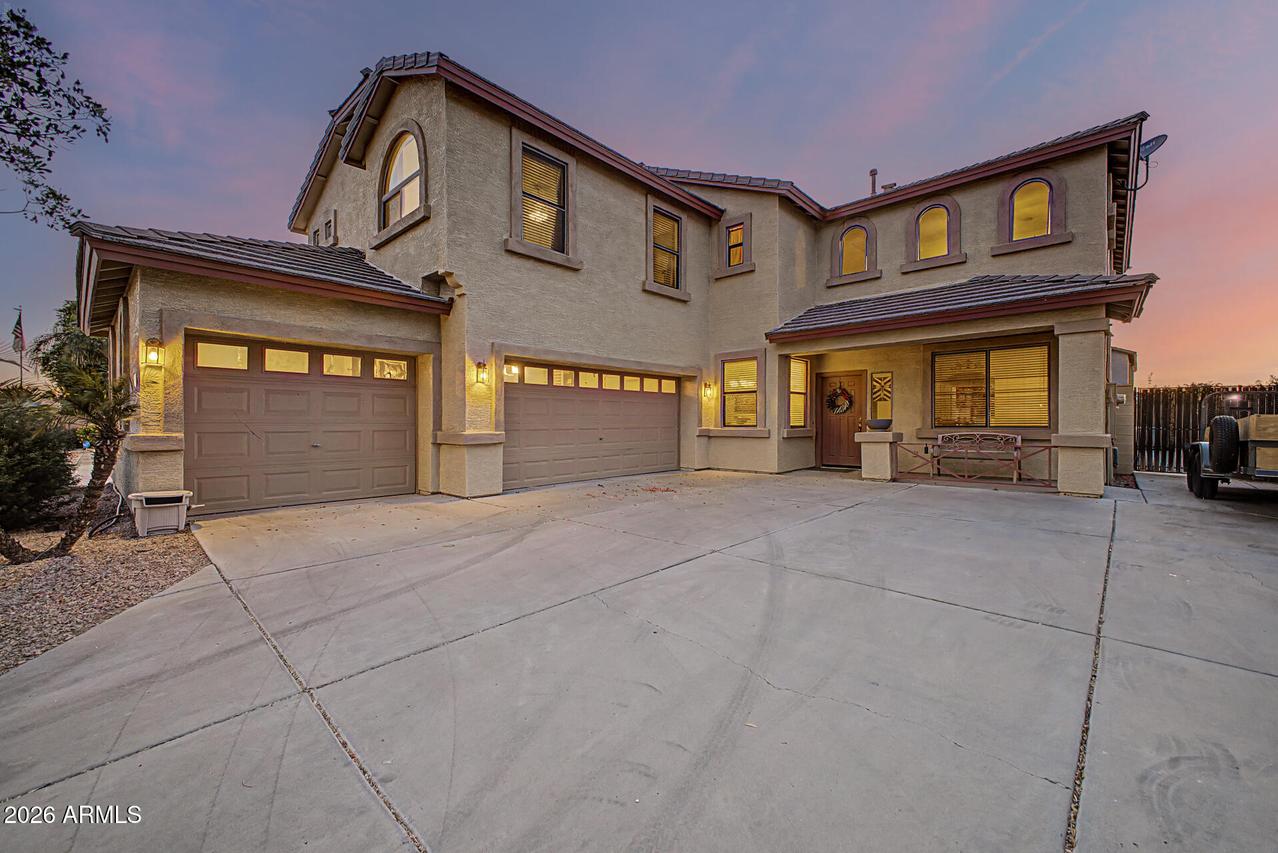 946 W Gascon Rd., San Tan Valley, AZ 85143