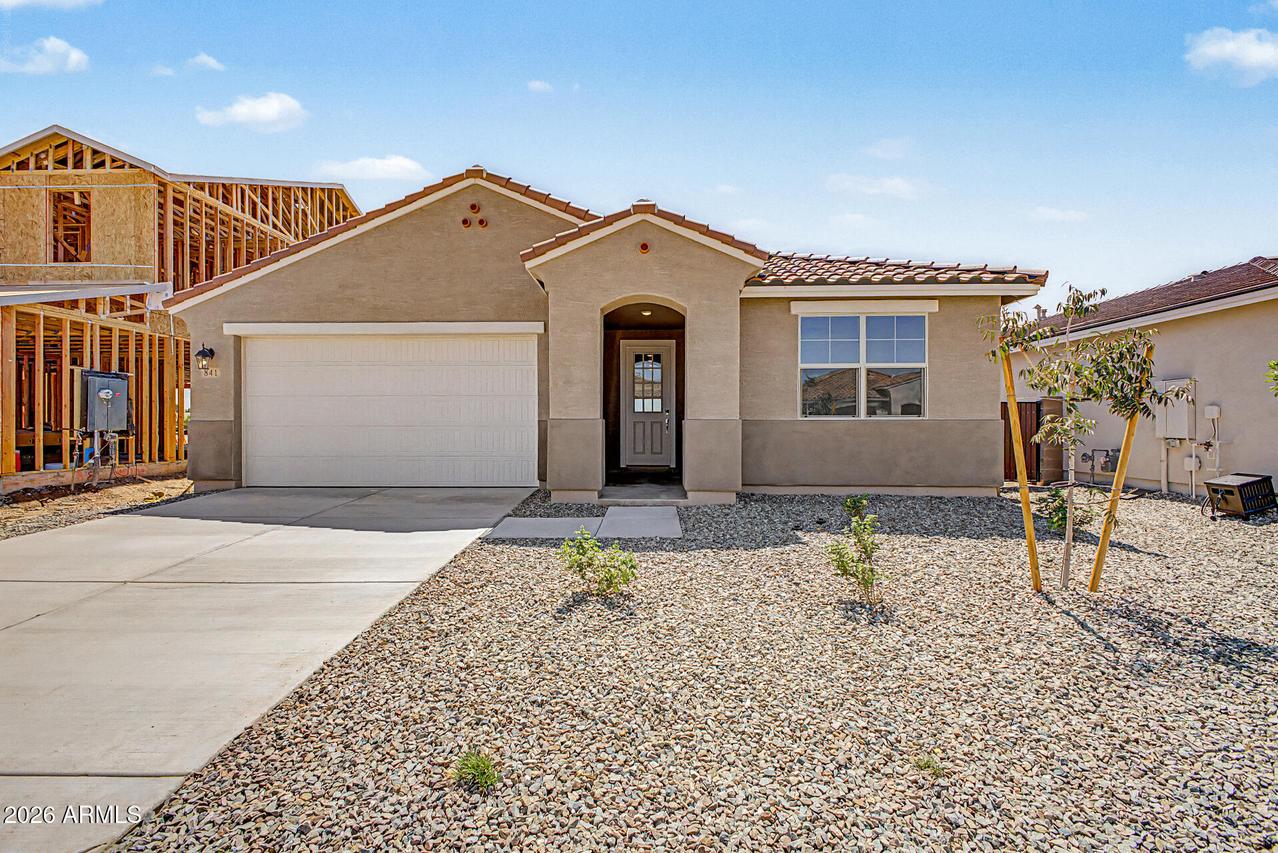 841 W Angelina Dr., San Tan Valley, AZ 85140