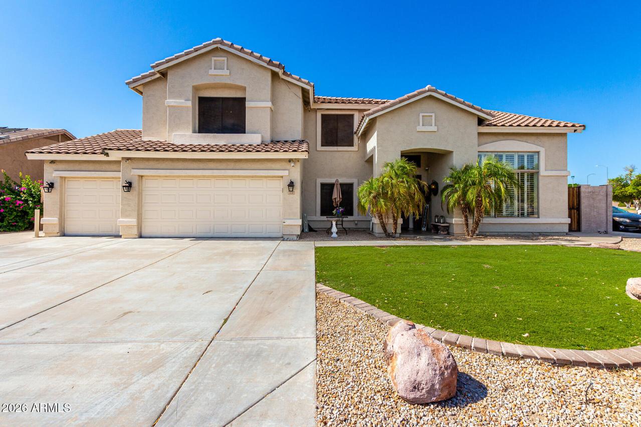 4530 E Decatur St., Mesa, AZ 85205