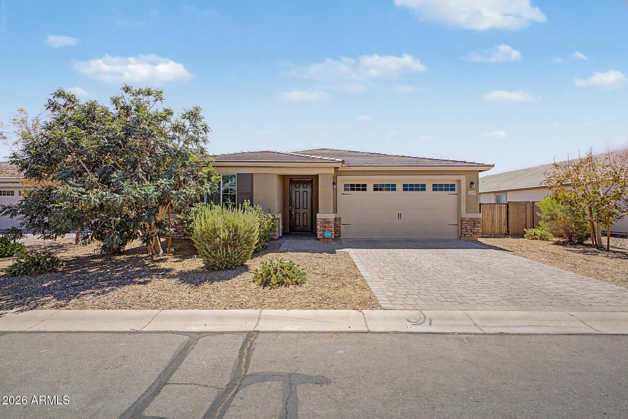 24299 N Cotton Rd., Florence, AZ 85132
