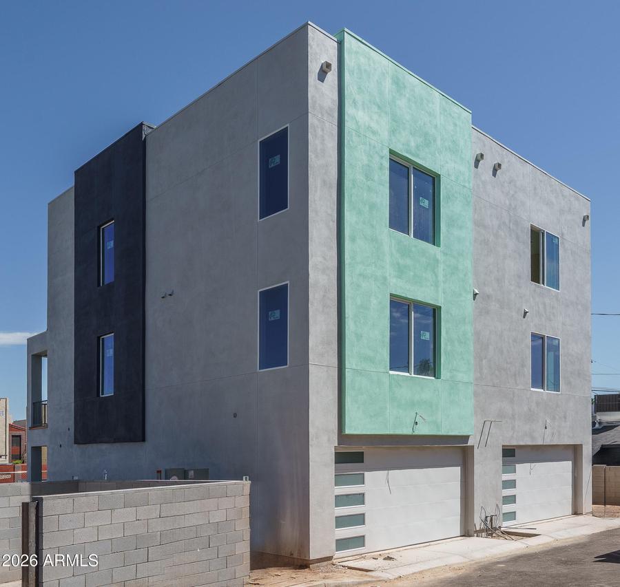 2601 E Clarendon Ave. #13, Phoenix, AZ 85016