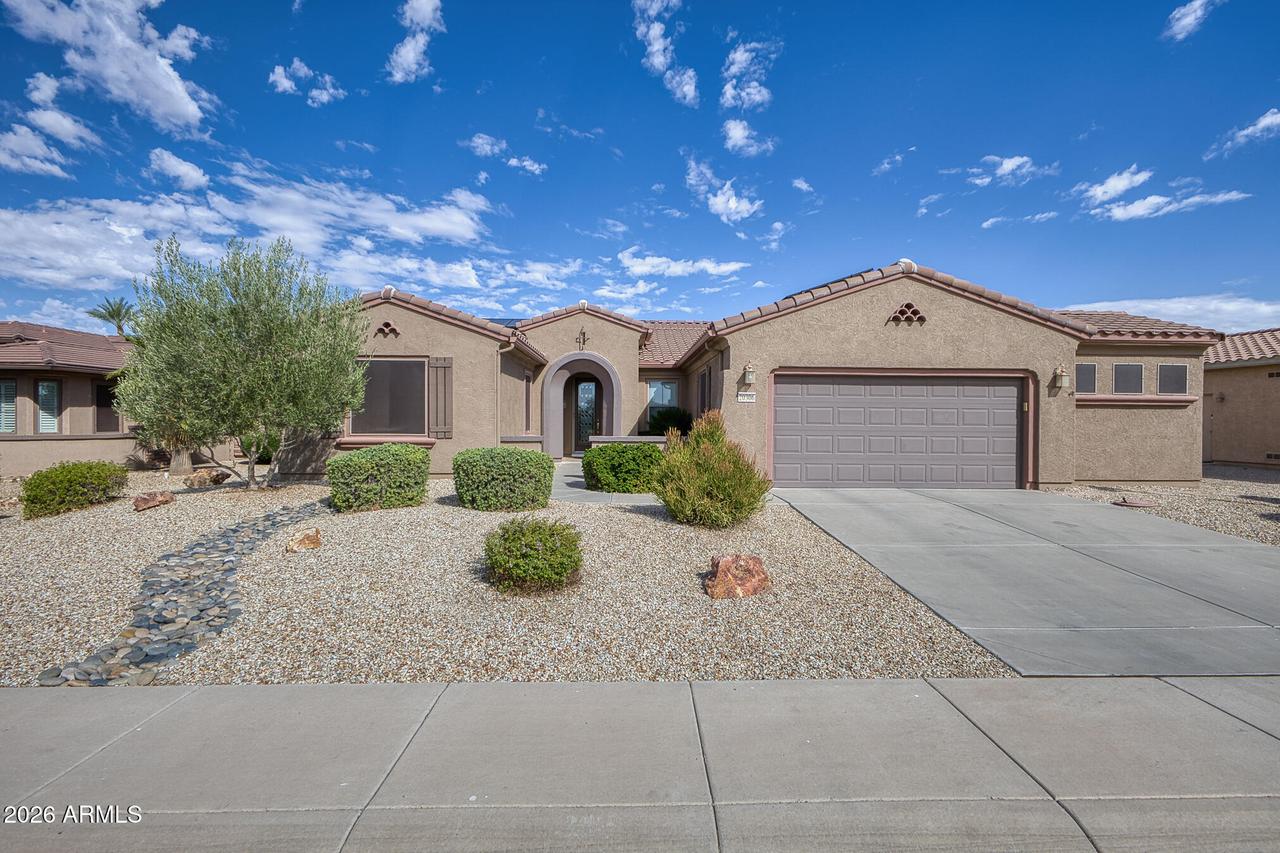 20306 N Esperero Ln., Surprise, AZ 85387