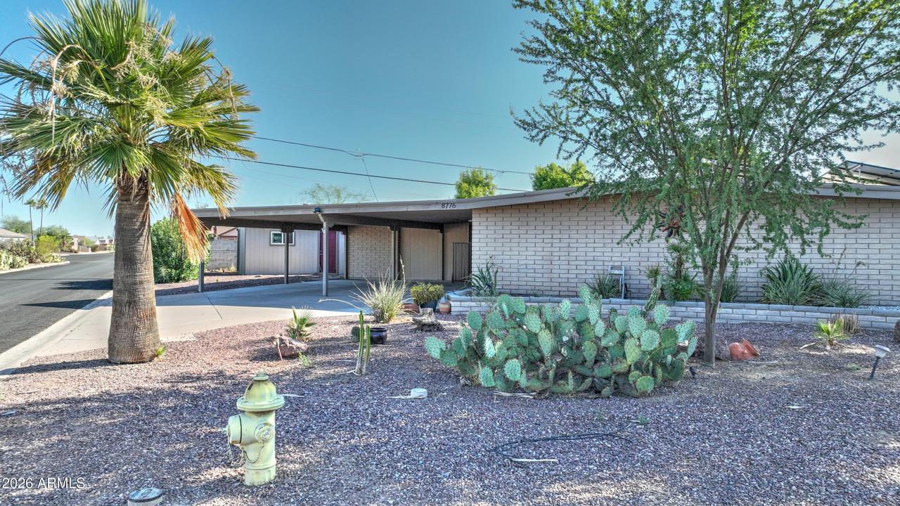 8776 W Santa Cruz Blvd., Arizona City, AZ 85123