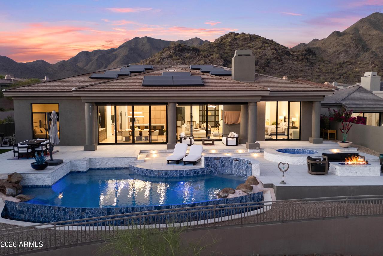 11023 E Mirasol Cir., Scottsdale, AZ 85255