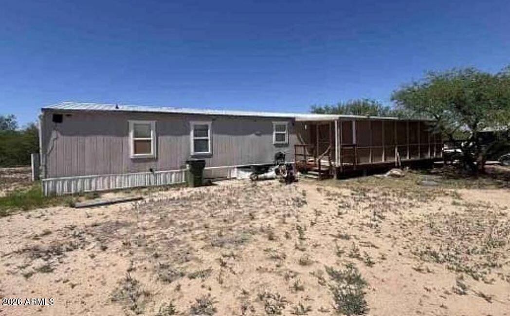 2108 W Glorious Dr., Benson, AZ 85602
