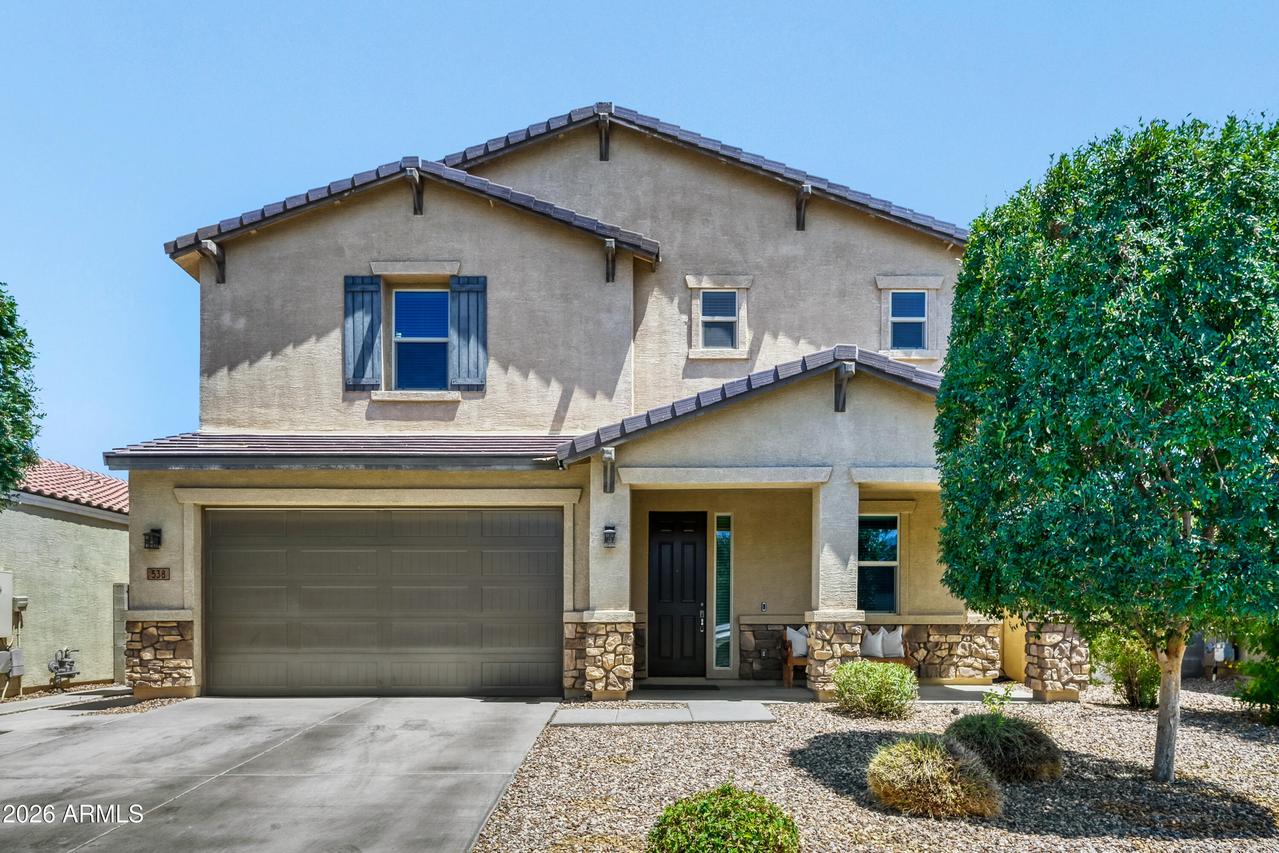 538 W Tallula Tr., San Tan Valley, AZ 85140