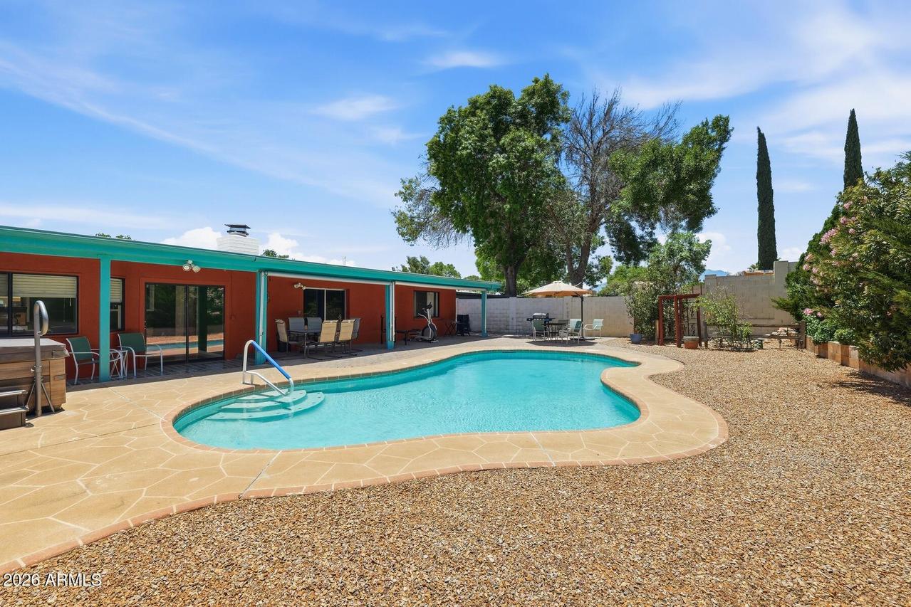 1132 La Rosa Ct., Sierra Vista, AZ 85635