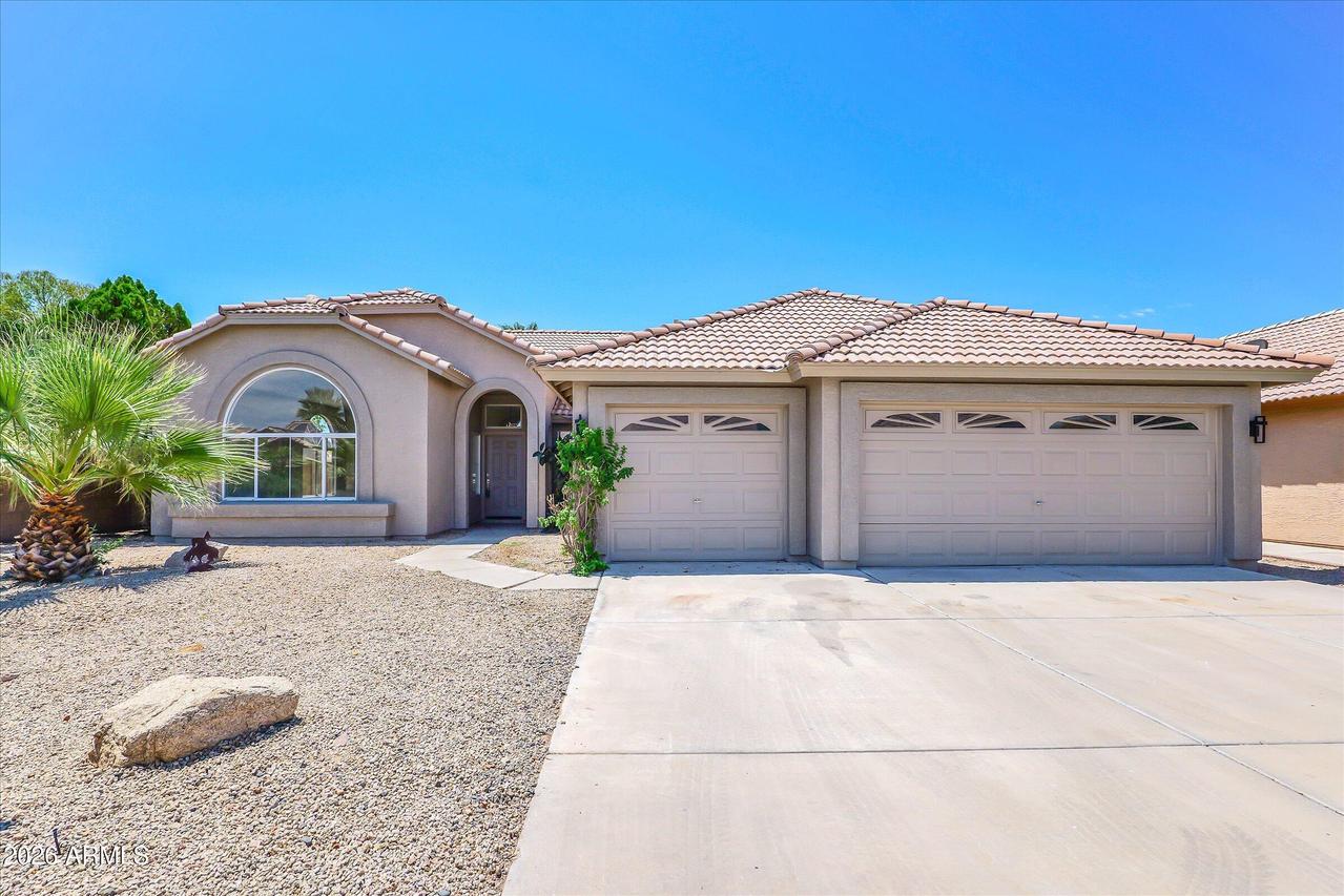 7757 W Rue De Lamour, Peoria, AZ 85381