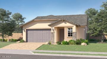 18758 W Sandlewood Dr., Goodyear, AZ 85338