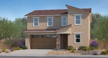 30306 W Wild Hazel Dr., Buckeye, AZ 85396