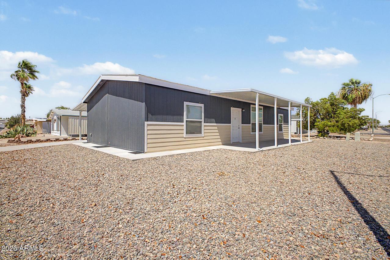 3701 N Iowa Ave., Florence, AZ 85132