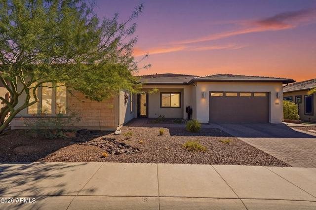 Homes Just Sold in Trilogy at Vistancia: August 11th to August 17th