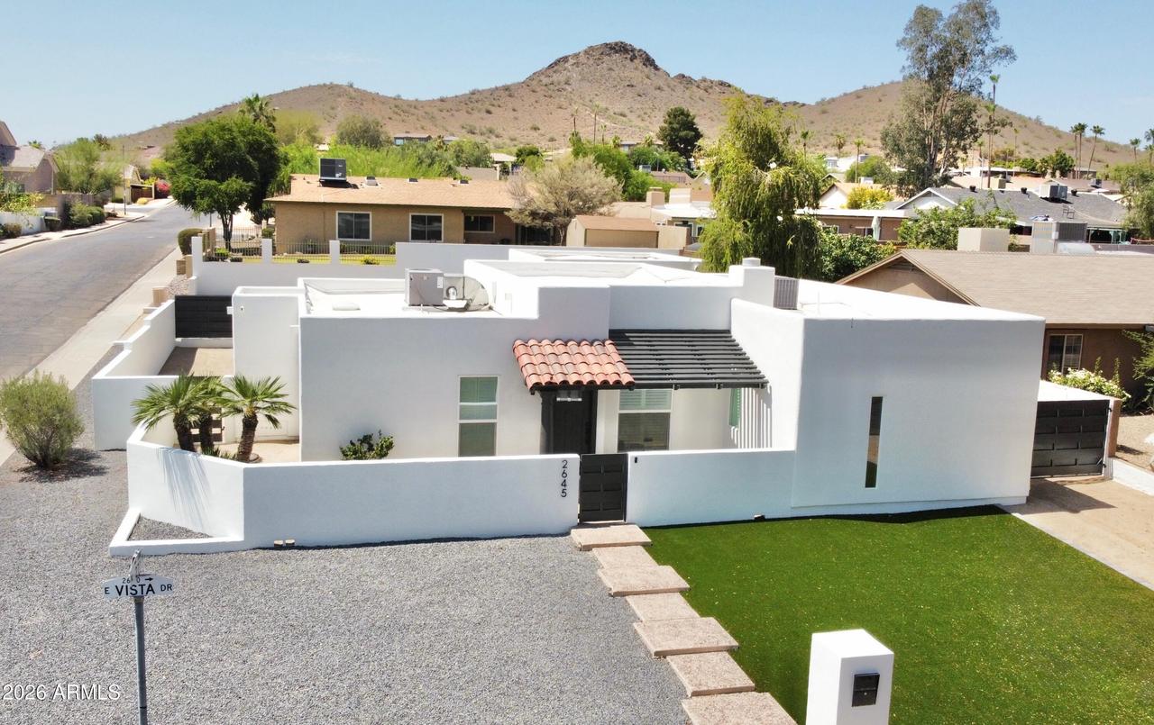 2645 E Vista Dr., Phoenix, AZ 85032
