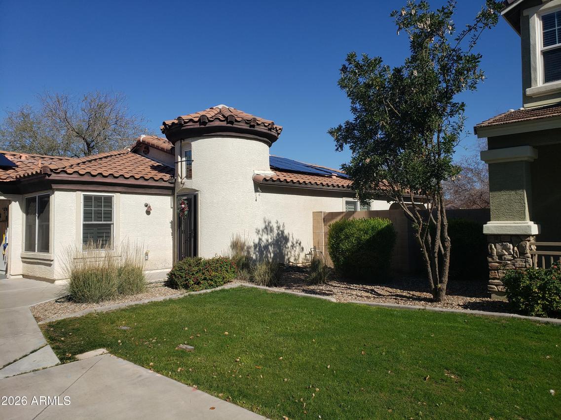 16155 N 171st Dr., Surprise, AZ 85388