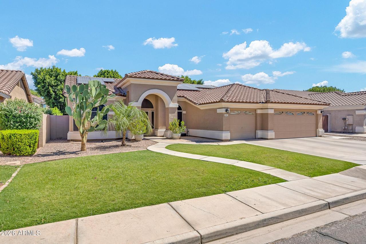 140 W Baylor Ln., Gilbert, AZ 85233