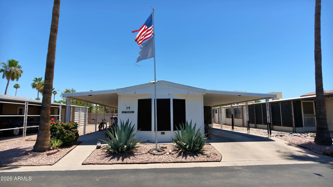 9302 E Broadway Rd. #19, Mesa, AZ 85208