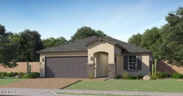 23465 W Chipman Rd., Buckeye, AZ 85326