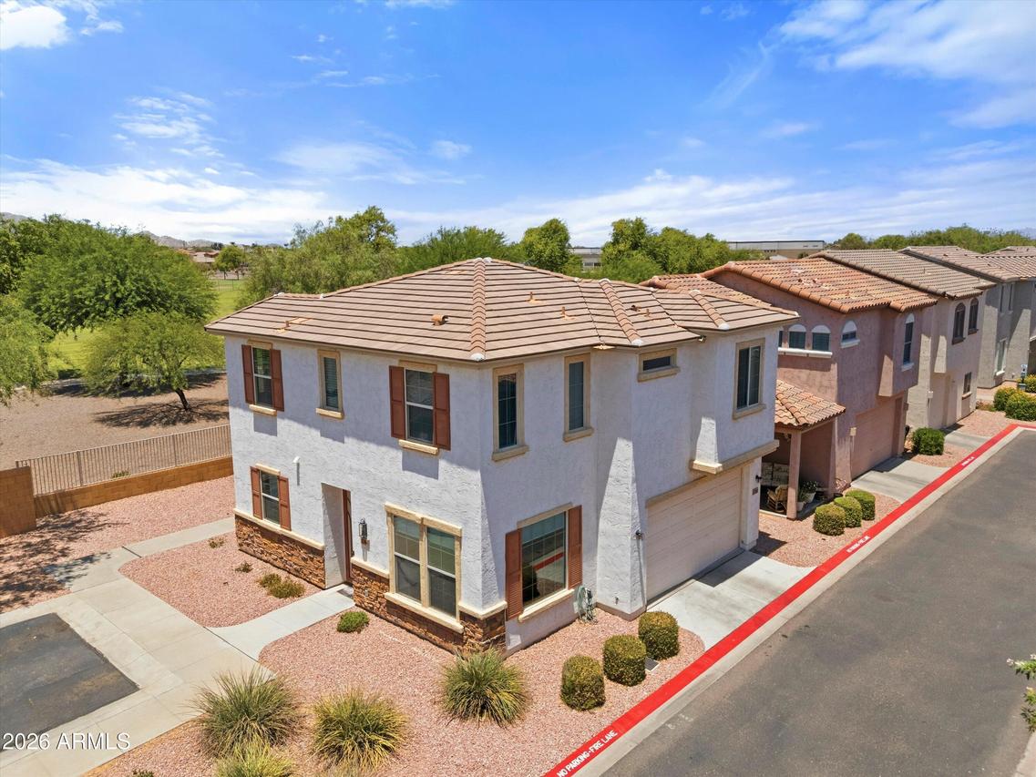 17764 W Mandalay Ln., Surprise, AZ 85388