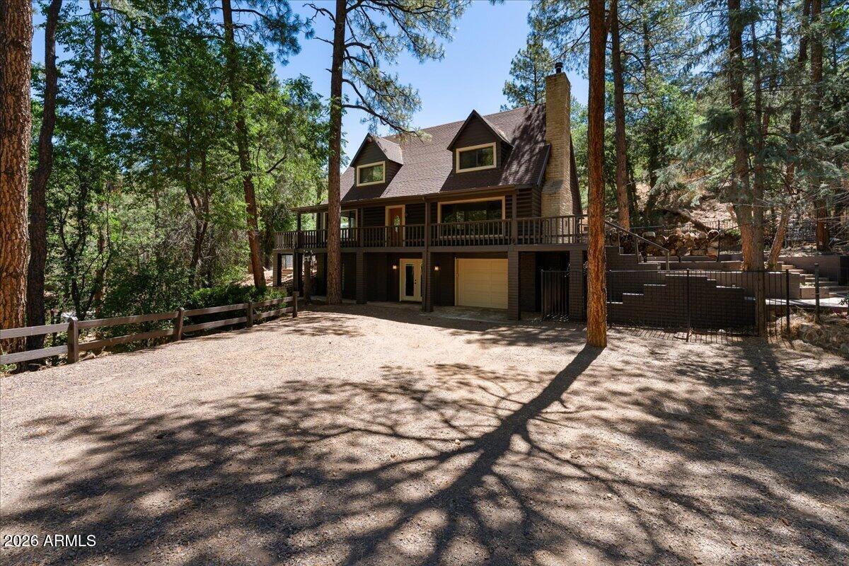 885 S Rancho Vista Dr., Prescott, AZ 86303