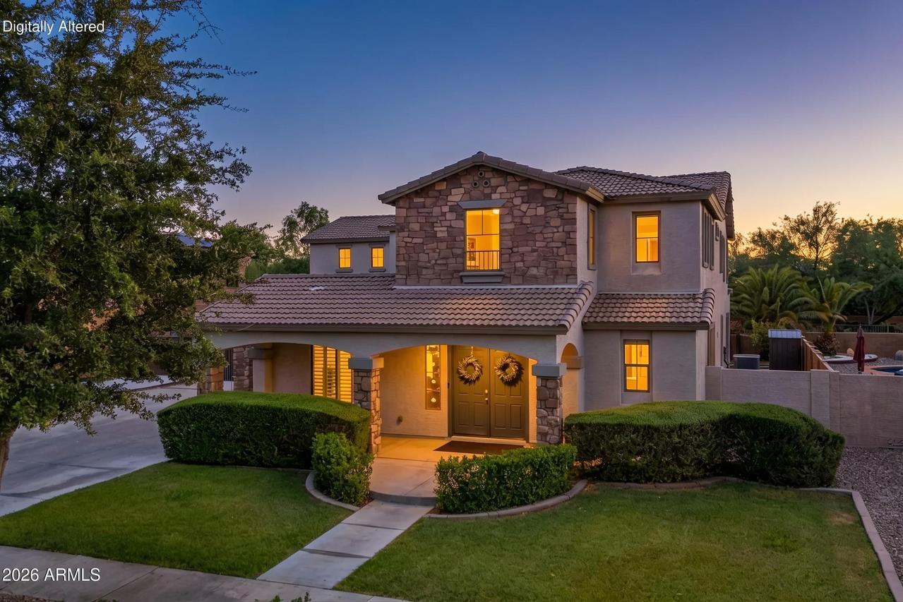 21778 E Cherrywood Dr., Queen Creek, AZ 85142