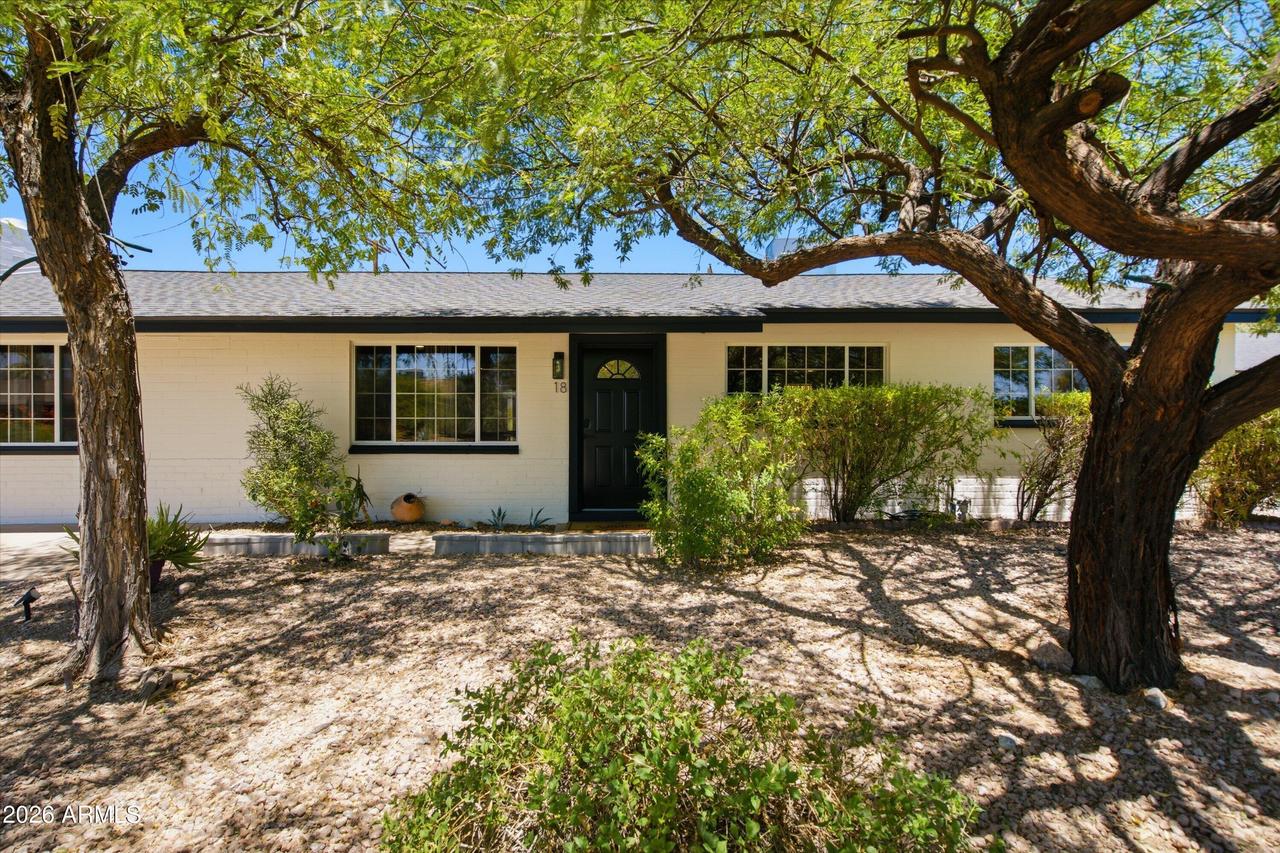 18 E Garfield St., Tempe, AZ 85288