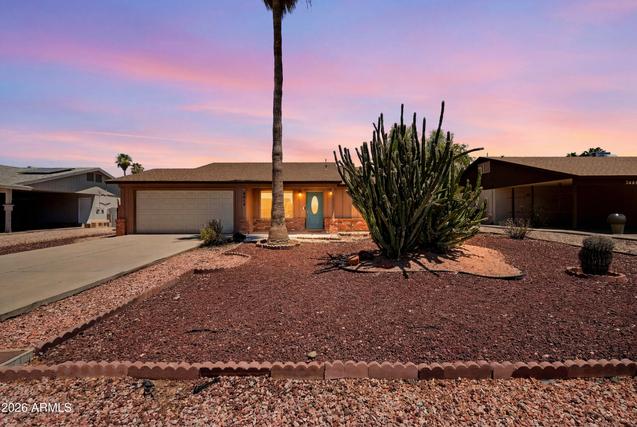 New Homes For Sale This Week That Attend Mirage Elementary School: June 26th to July 2nd