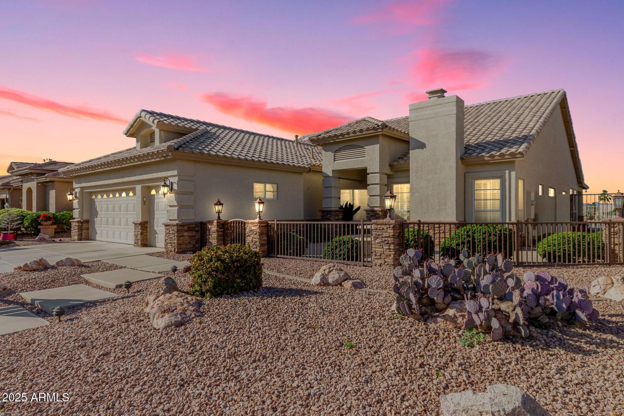 5822 S Amberwood Dr., Chandler, AZ 85248