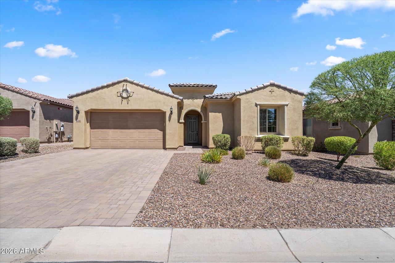32366 N 133rd Ln., Peoria, AZ 85383