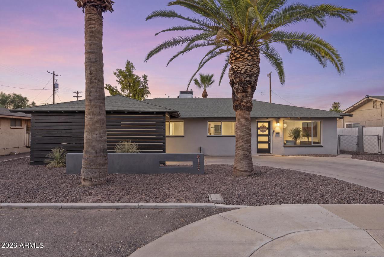 8137 E Indian School Rd., Scottsdale, AZ 85251